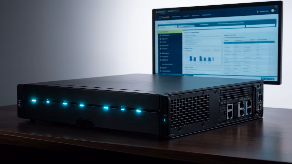 Proxmox VE Install Guide Step by Step