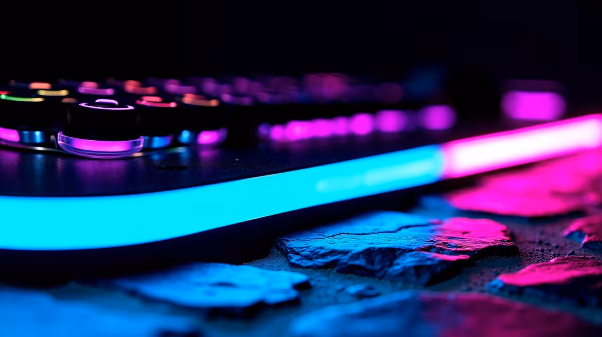 How to Install RGB Backlighting: Step-by-Step