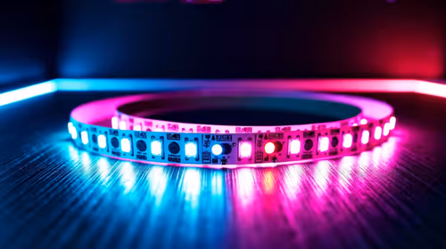 How to Install RGB LED Strips: Step-by-Step