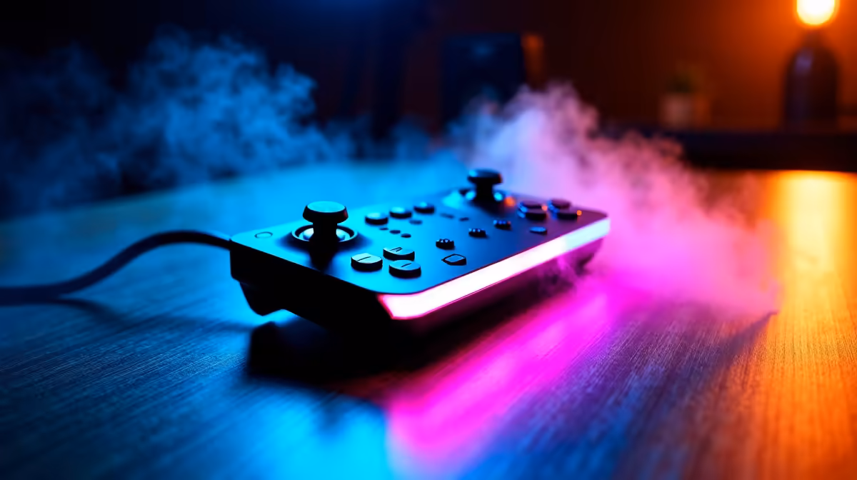 How to Install RGB Lighting: Step-by-Step