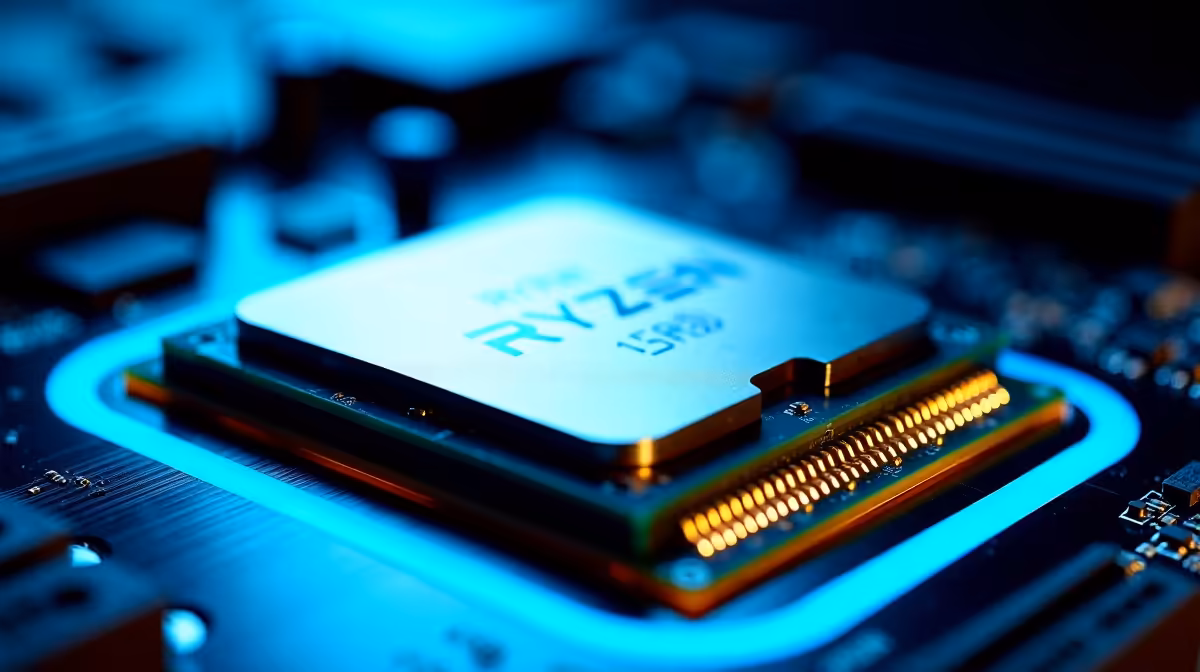 How to Install Ryzen 5 9600X: Beginner's Guide