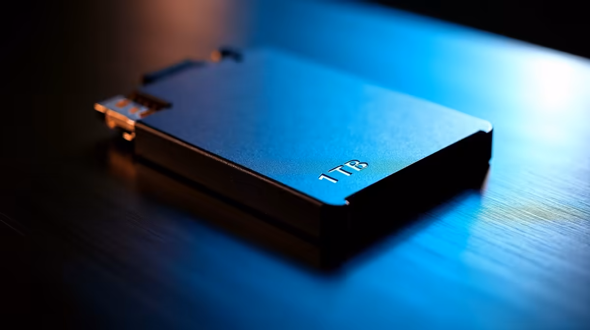How to Install SATA SSD 1TB: Step-by-Step