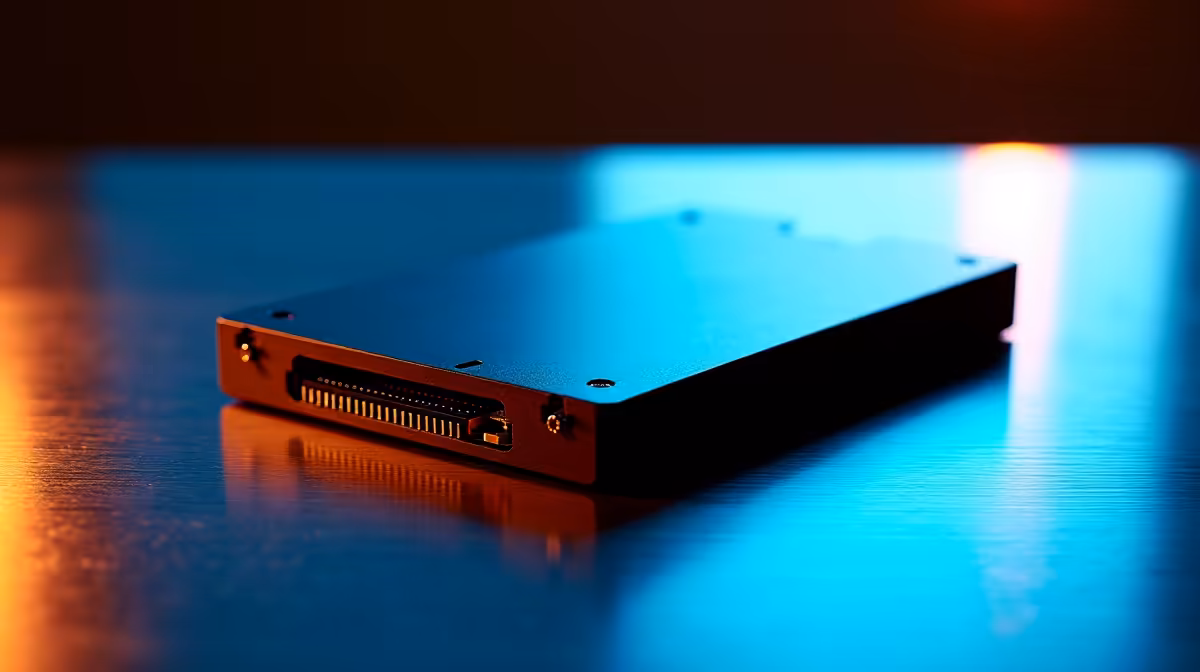 How to Install SATA SSD 2TB: Step-by-Step