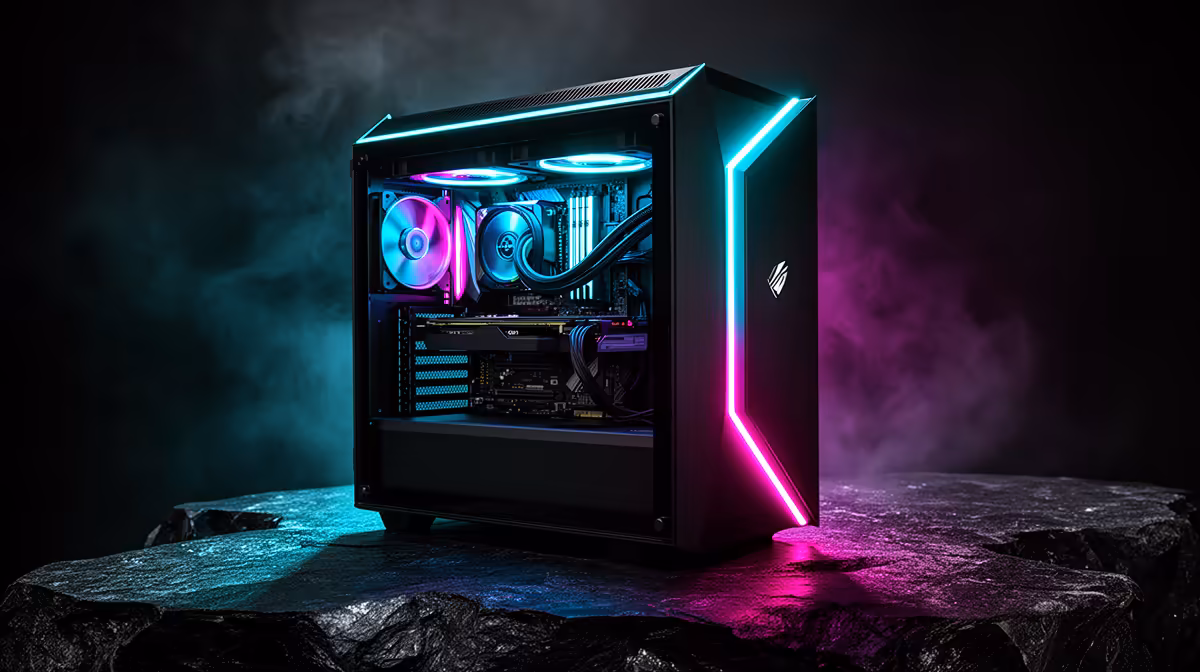 Install SteamOS on a Desktop PC Guide