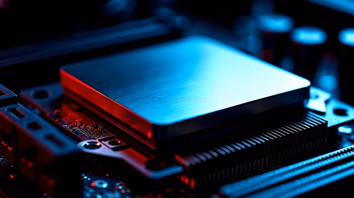 How to Install Stock Cooler: Step-by-Step