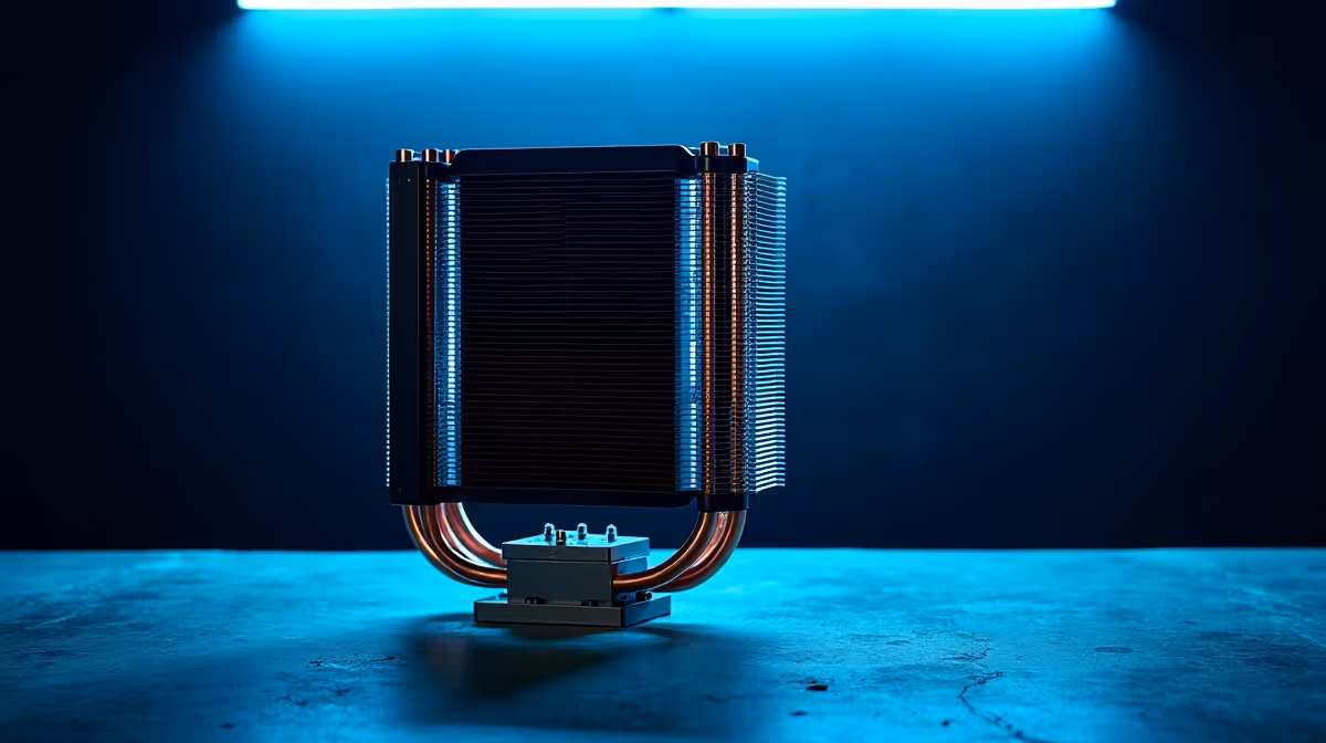 How to Install Tower Air Cooler: Step-by-Step