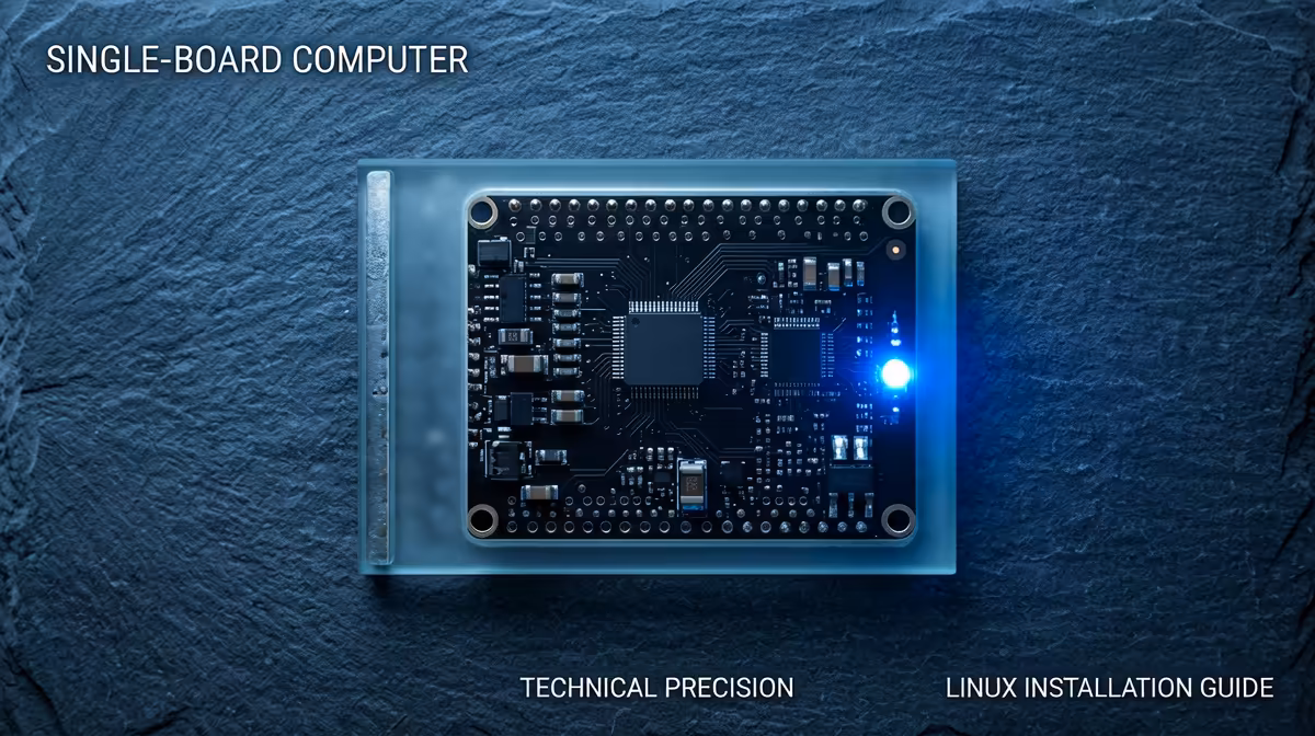 Run Ubuntu on Your Raspberry Pi