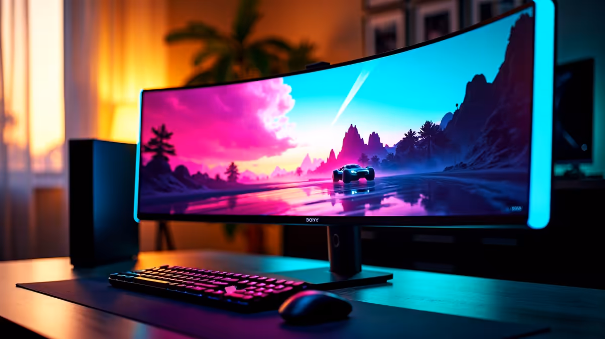 How to Install ultrawide monitor in Your PC: