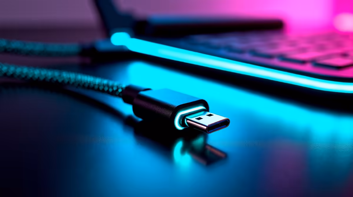 How to Install USB-C Cable: Step-by-Step