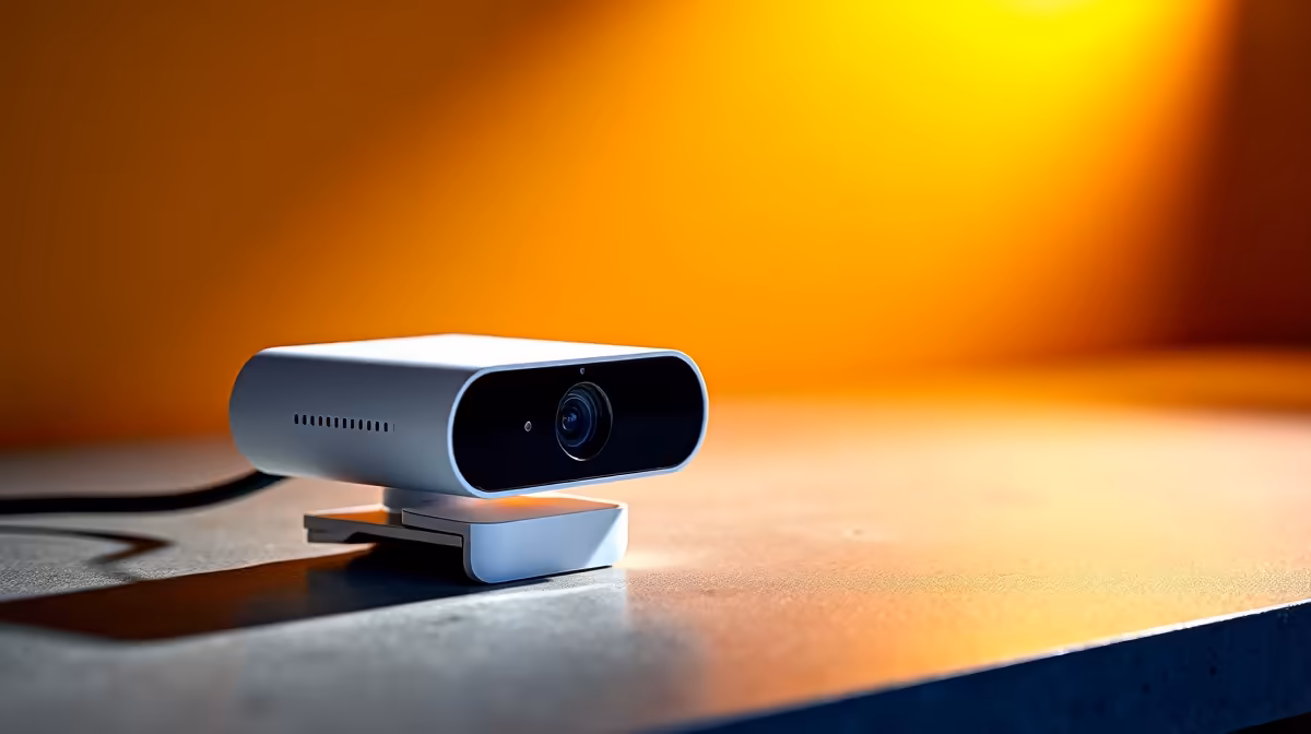 How to Install USB Webcam: Step-by-Step