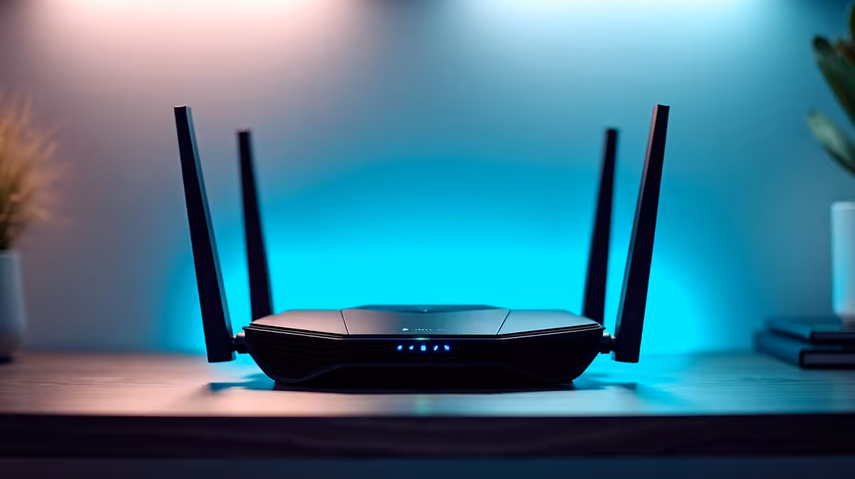 How to Install WiFi 6E Router: Step-by-Step