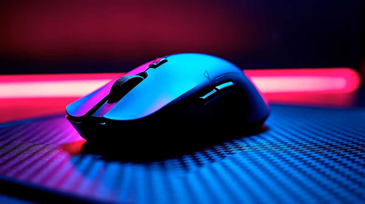How to Install Wireless Gaming Mouse: Step-by-Step