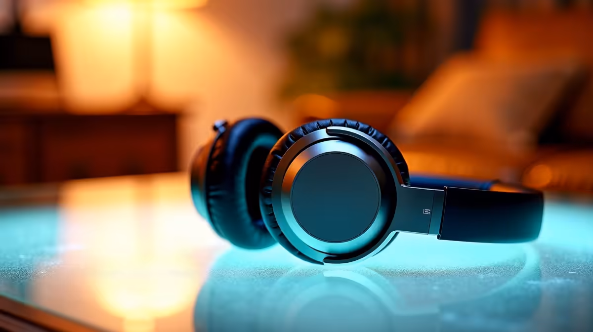 How to Install Wireless Headphone: Step-by-Step