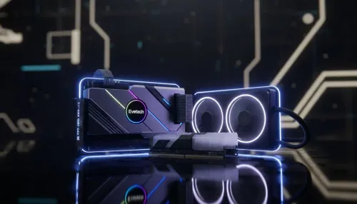 Install Evetech Upgrade Kit: 2026 Beginner's Guide