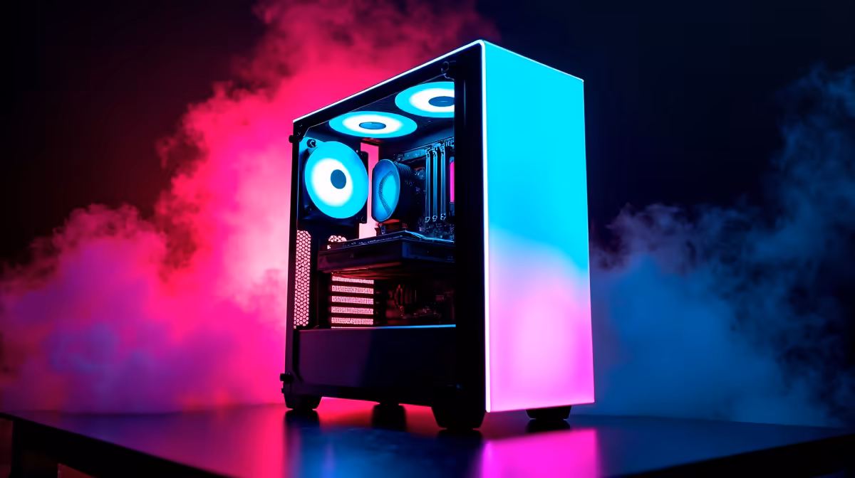 How to Insure Your Gaming PC SA
