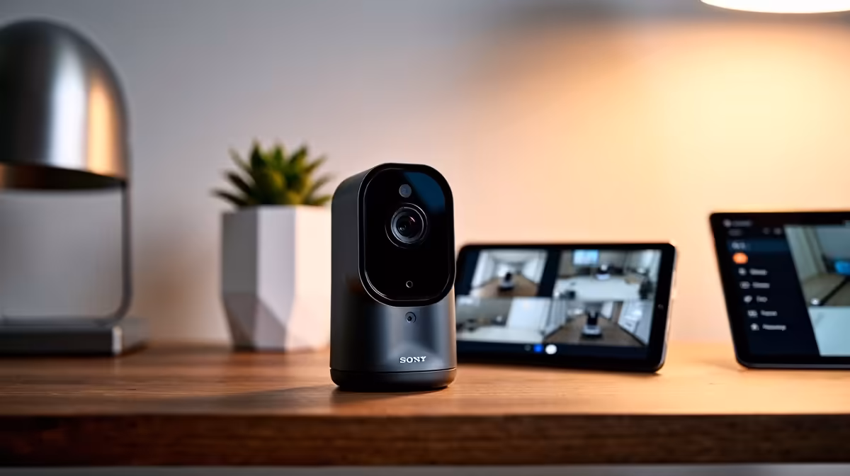 Local Camera Recording in Home Assistant
