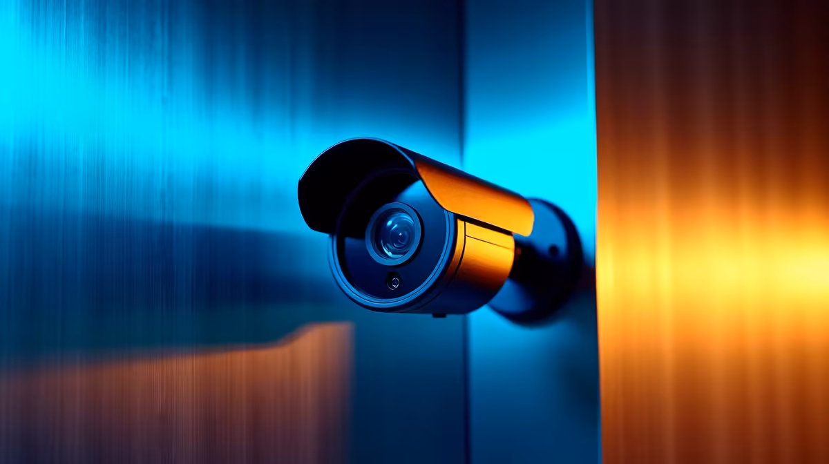 Alarm-Triggered Camera Feeds That Verify Real Intrusions