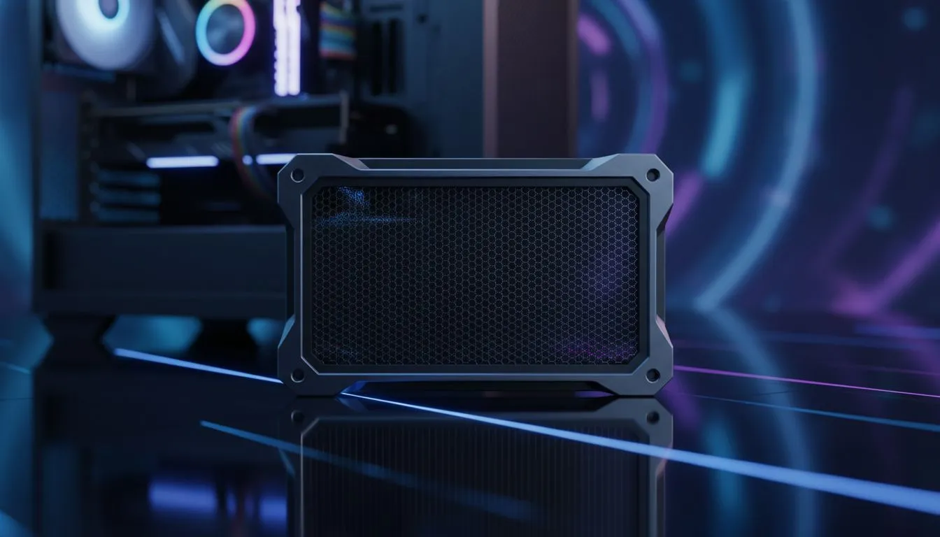 Dust Filters: Protect Your Gaming PC