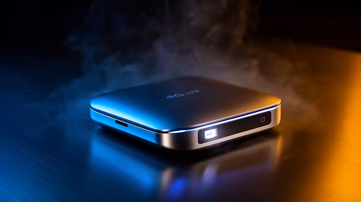 Stay Connected During Power Cuts