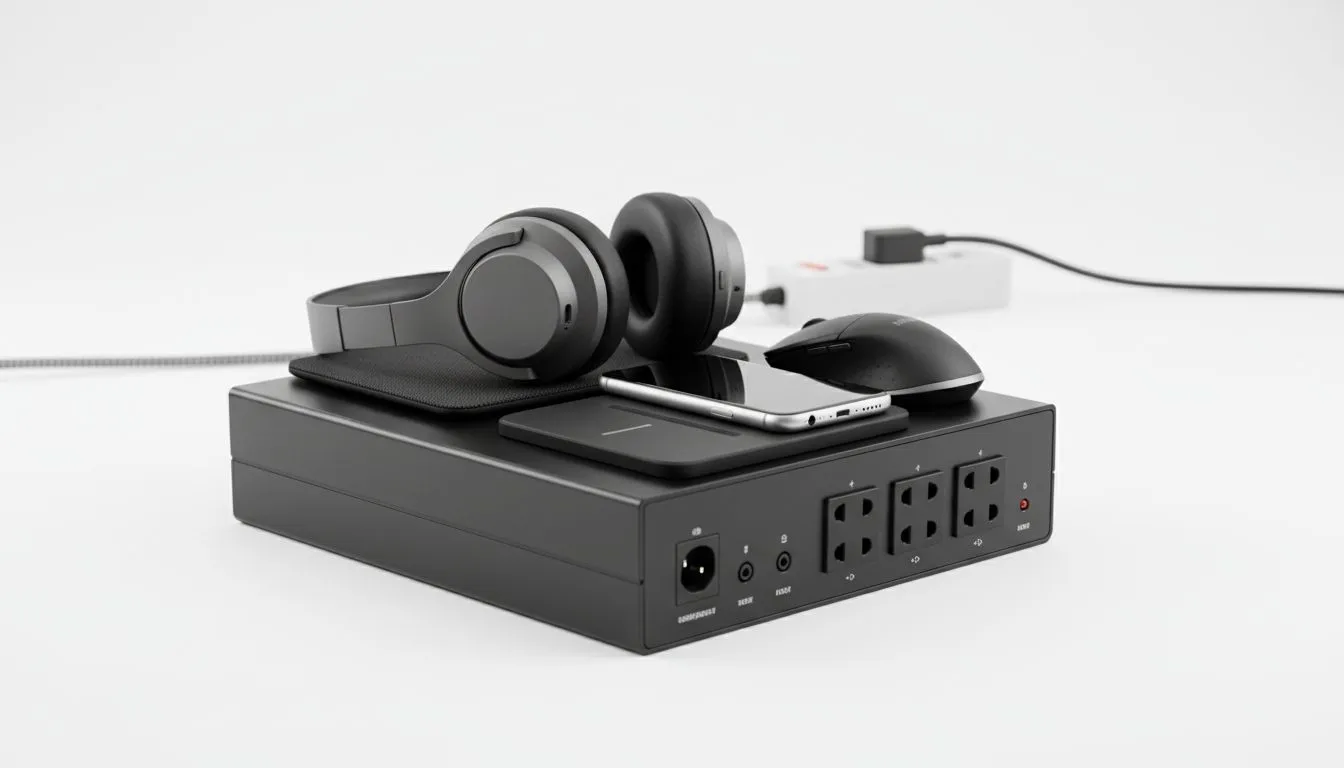 Keep wireless gear reliable