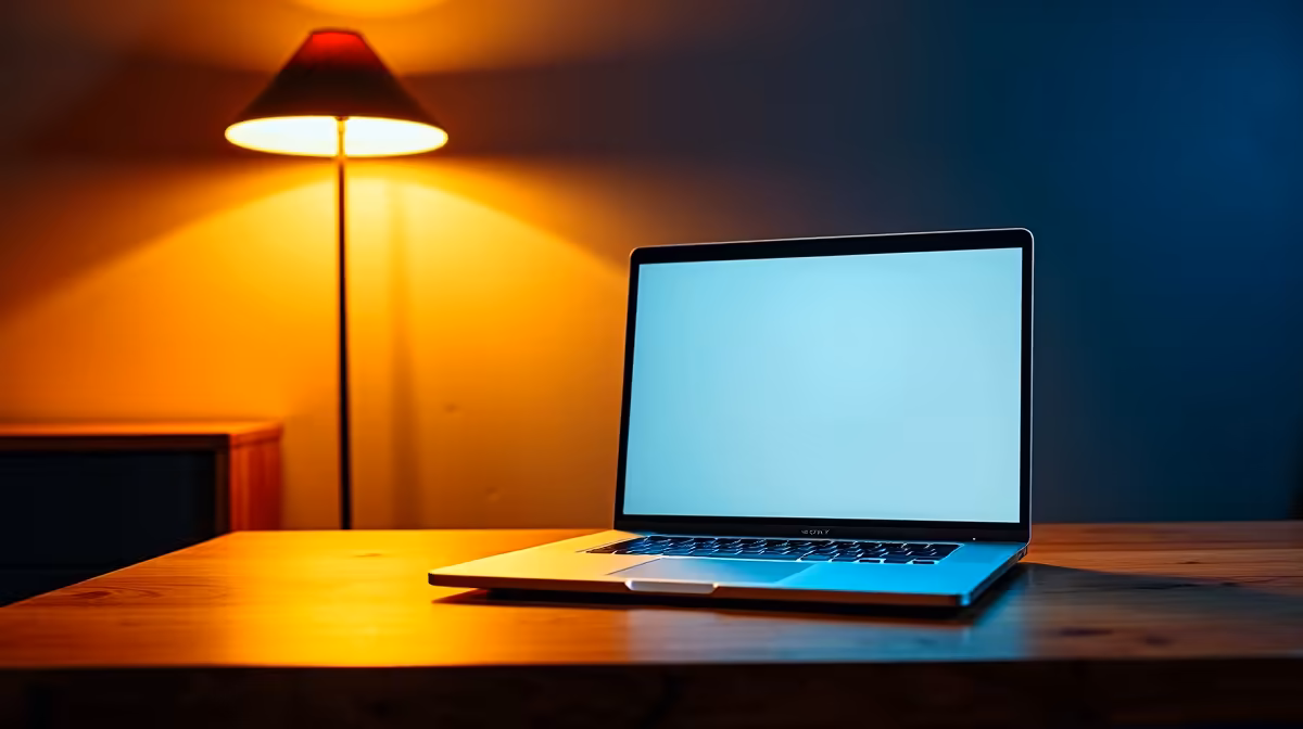 How to Keep Working on Your MacBook During Stage 6