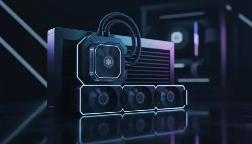 Keep Gaming PC Cool During Loadshedding