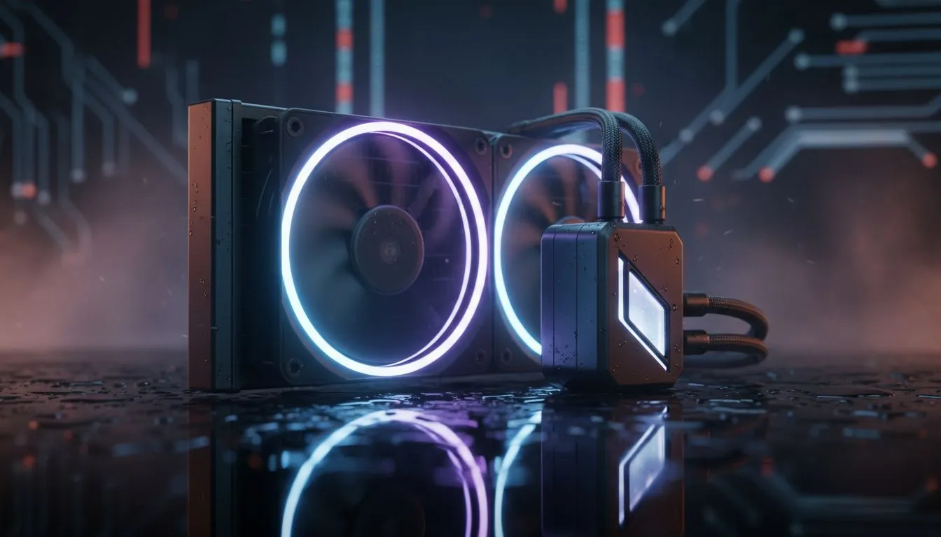 Heatwave Cooling Tips for Gaming PCs