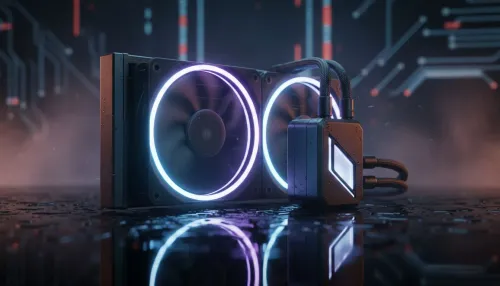 Keep Gaming PC Cool: Heatwave-Proof Tips for South Africa