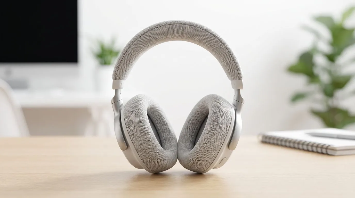 Comfortable Headset Tips for Long Meetings