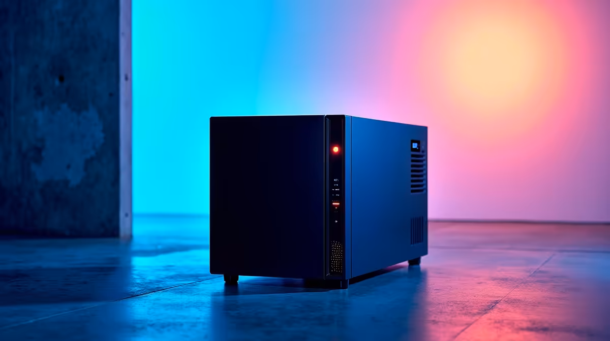 How to Keep Your Home Internet Stable During Load