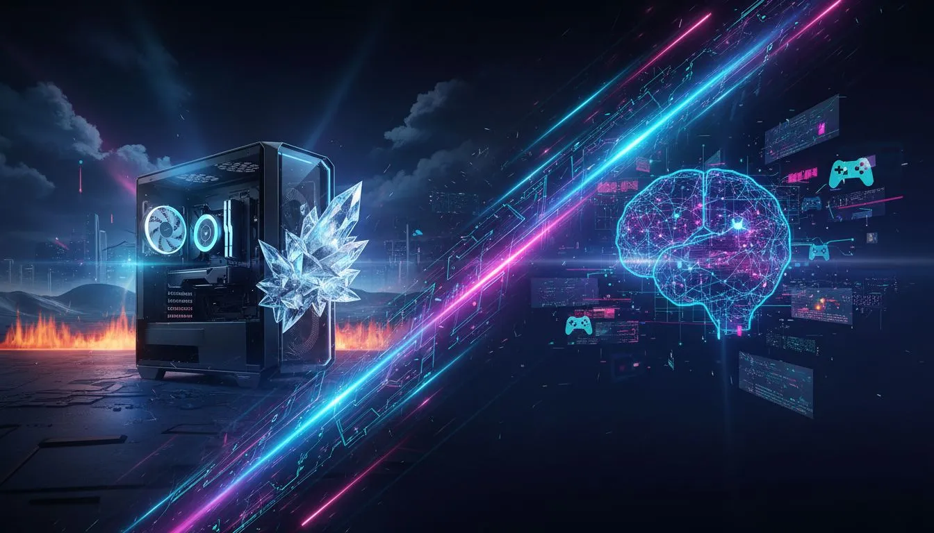 Keep Your PC Cool - South African Summer Guide & Tips