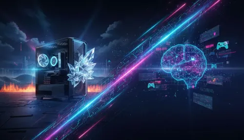 PC Cooling Tips for South African Summer