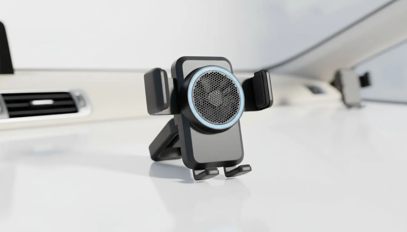 Mounting Tips to Prevent Overheating