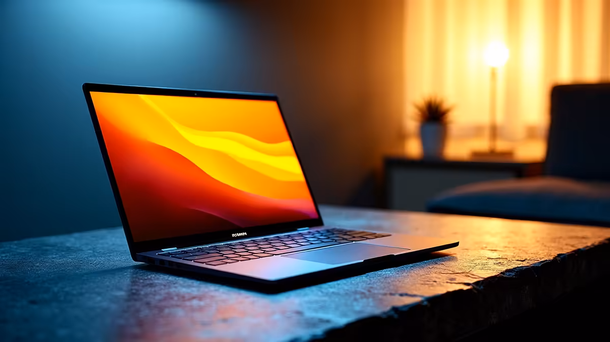 How to Keep Your WFH Laptop Running During Load