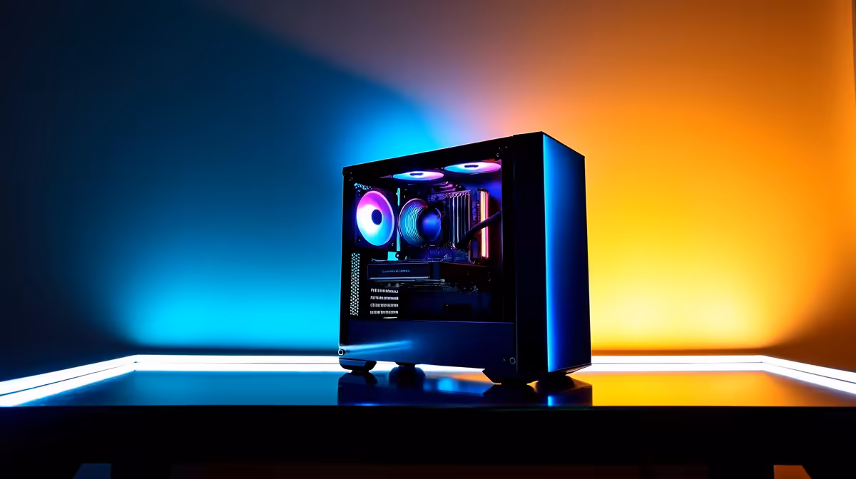 How to Keep Your WFH Setup Cool in SA Summers