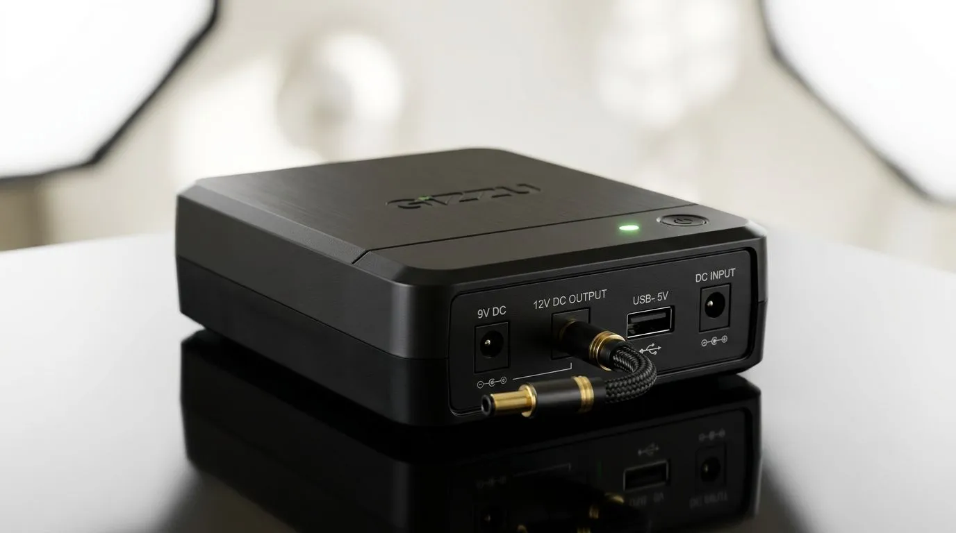 Stay Connected During Power Cuts