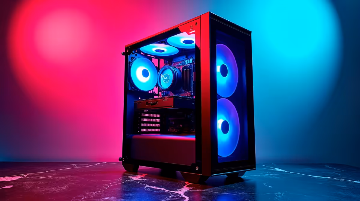 How to Kid-Proof a Gaming PC: Physical and Software
