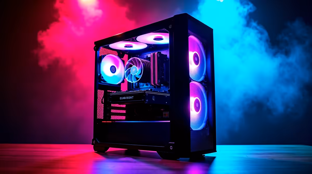 How to Know When Your PC Needs a Full Rebuild