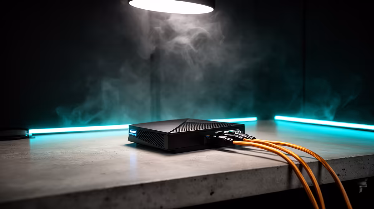 Log your ping before blaming anyone