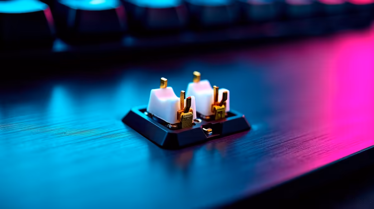 How to Lube Your Mechanical Keyboard Switches: SA Guide
