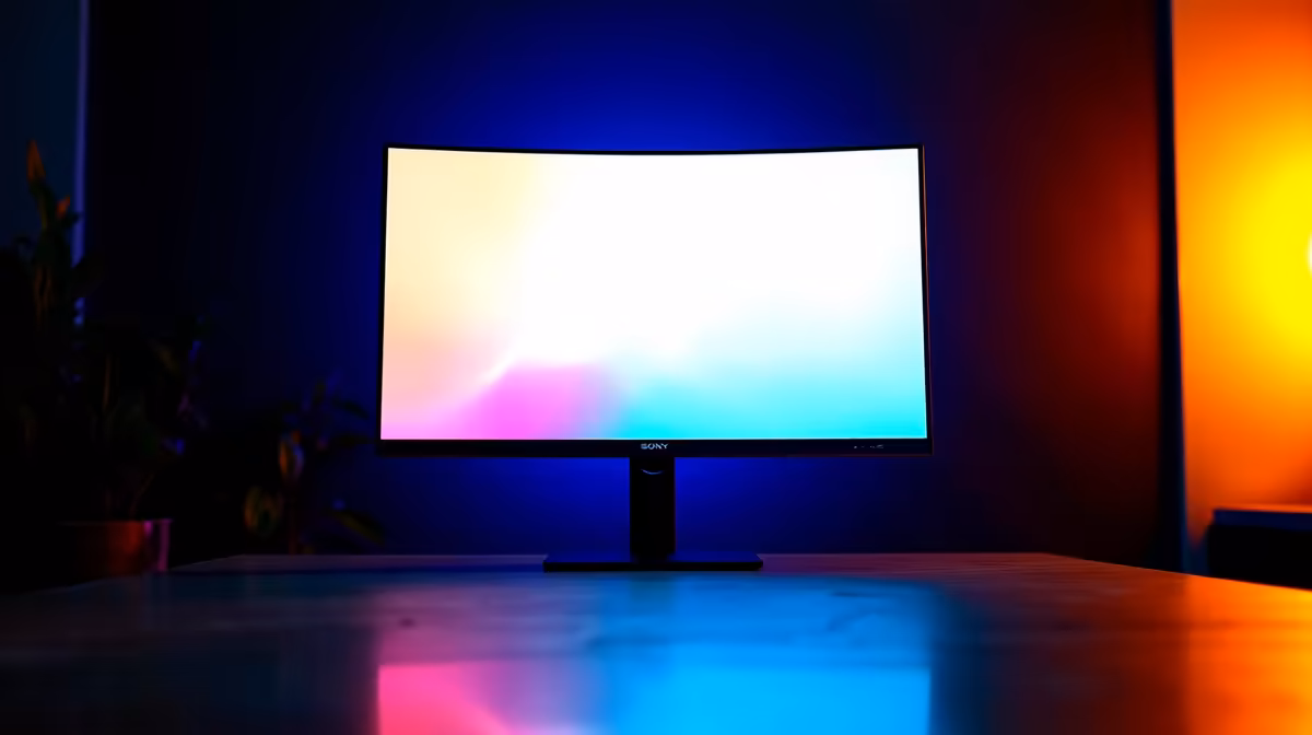 How to Maintain 144Hz monitor in SA Summer Heat