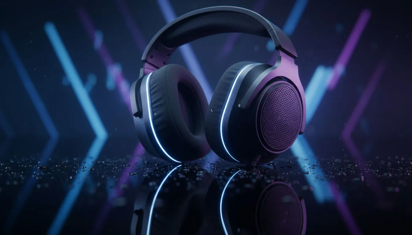 Care & Maintenance for Gaming Headsets
