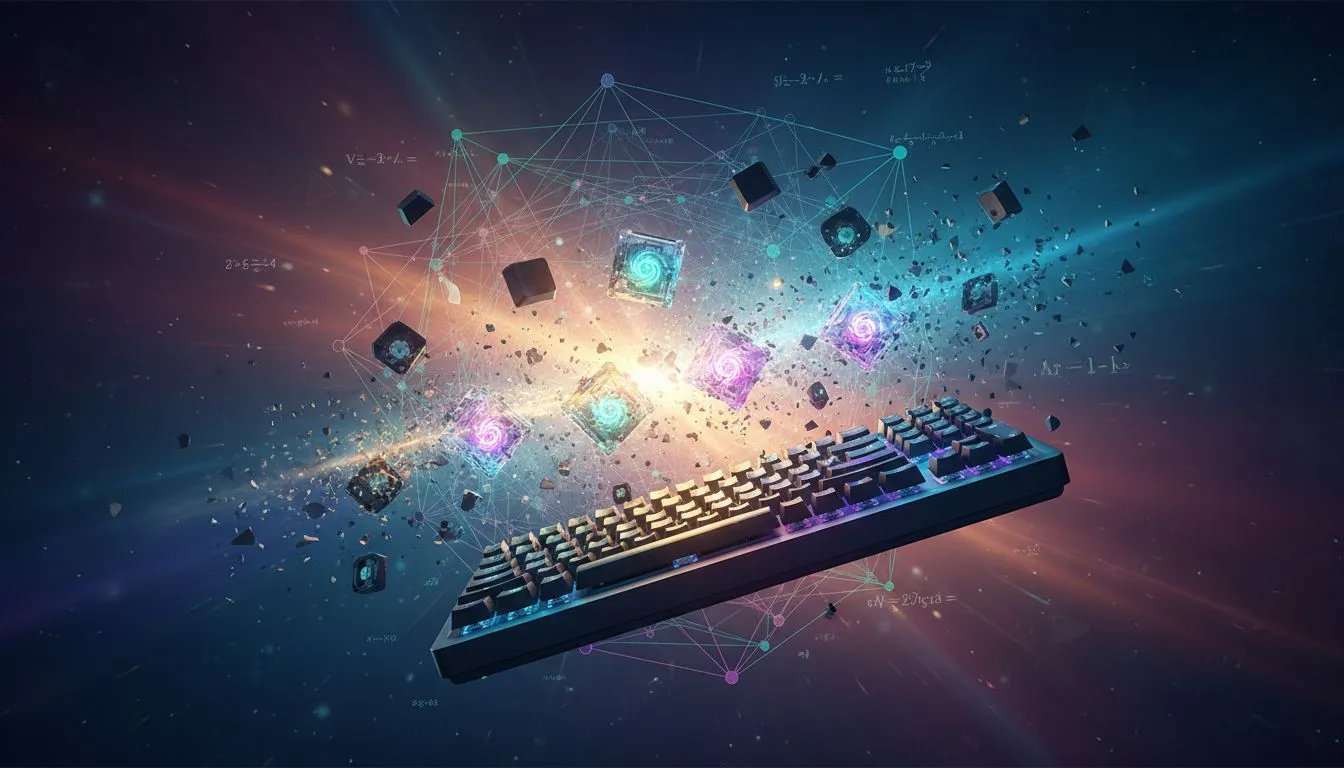 Clean Mechanical Keyboard Safely - Prevent Switch Damage