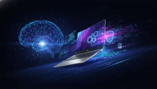 MSI Modern 14 maintenance: Protect and extend laptop lifespan