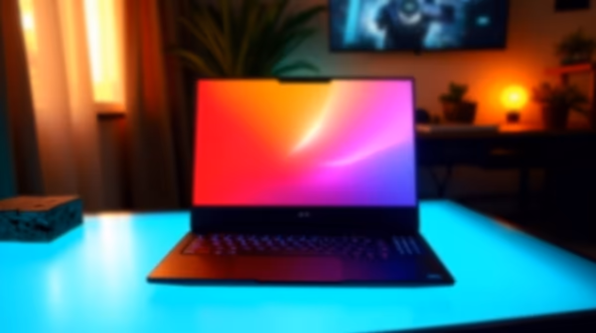 How to Maintain content creator laptop in Summer Heat