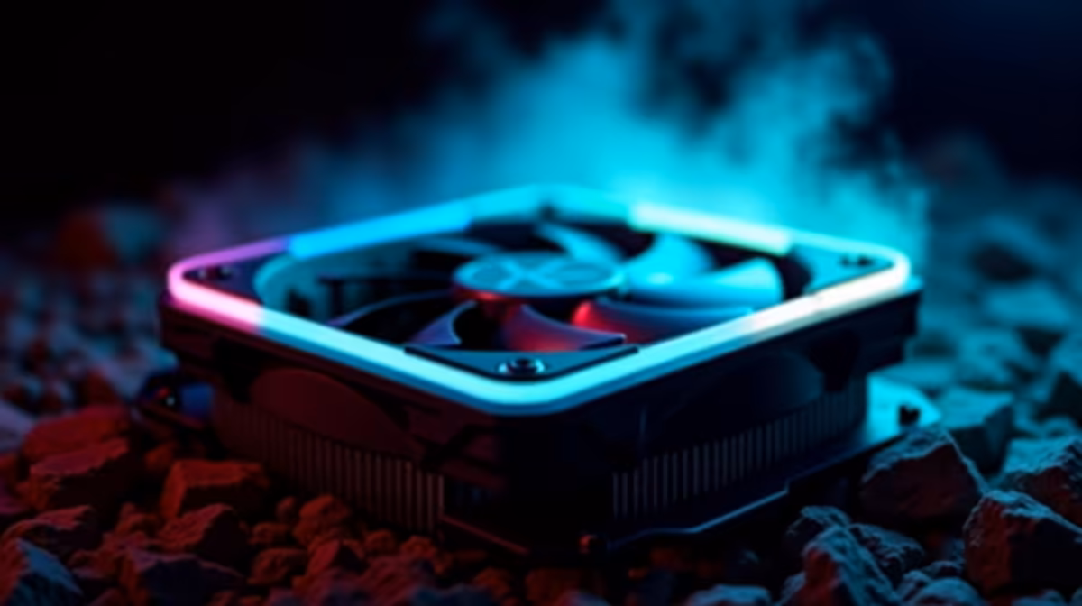 How to Maintain Core Ultra 7 265K in SA Summer Heat
