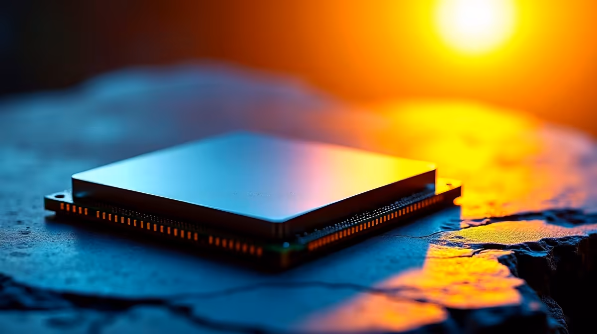 How to Maintain Core Ultra 9 285K in SA Summer Heat