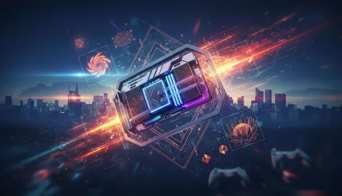 Lower GPU Temperatures: Cooling Tips for South African Gamers