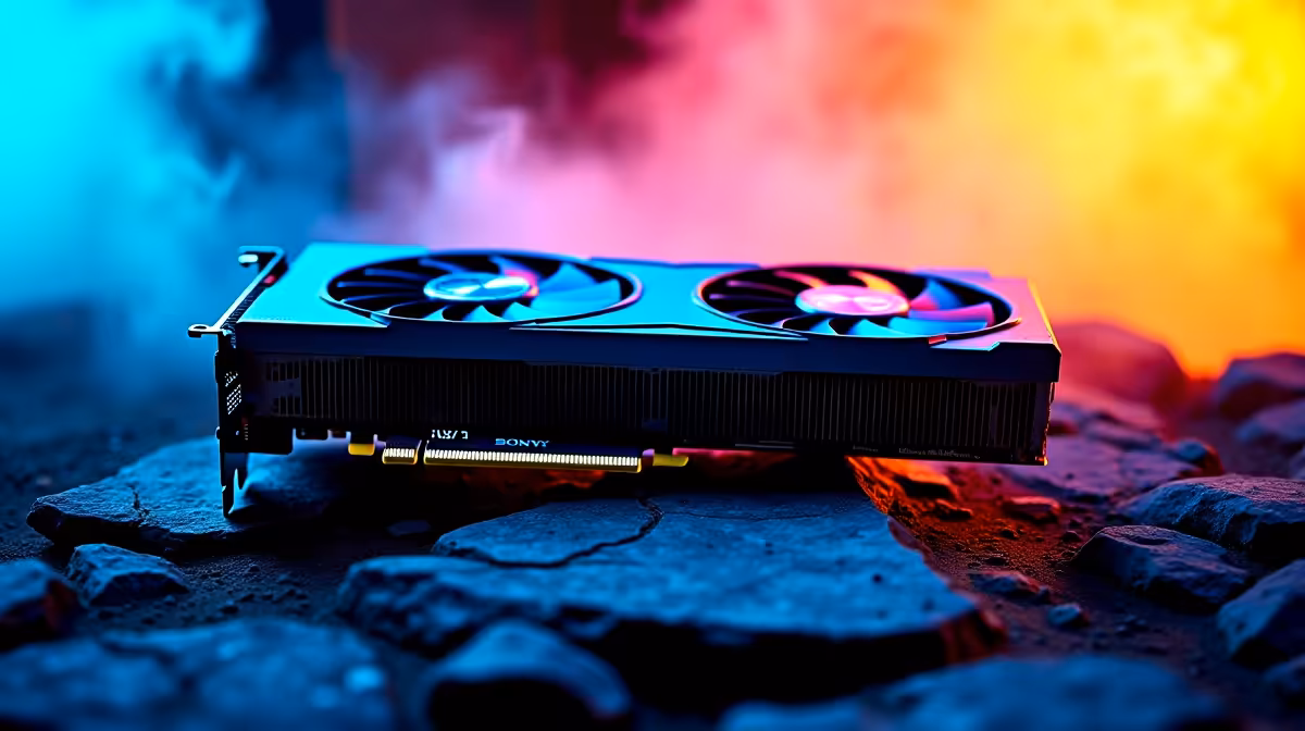 How to Maintain RTX 5060 Ti in SA Summer Heat