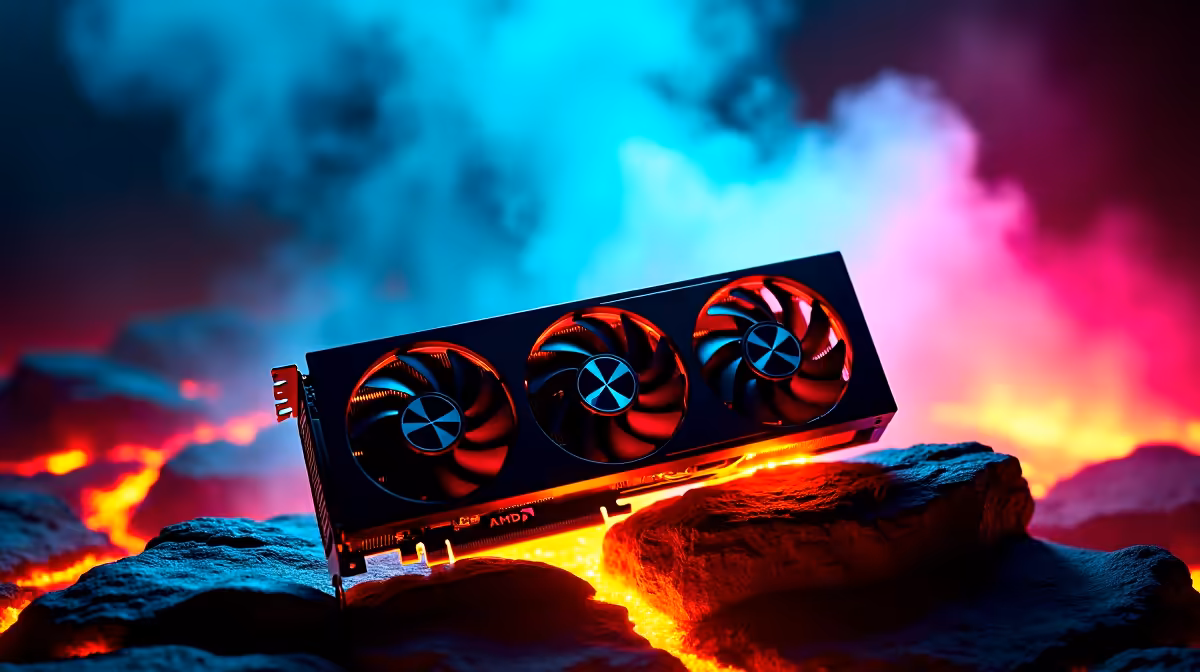 How to Maintain RX 7600 in SA Summer Heat